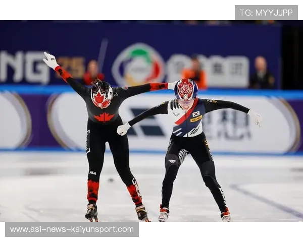 国际短道速滑技术大会发布青少年培养白皮书,短道速滑青年锦标赛